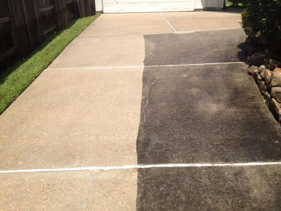 Driveway Cleaning Connecticut