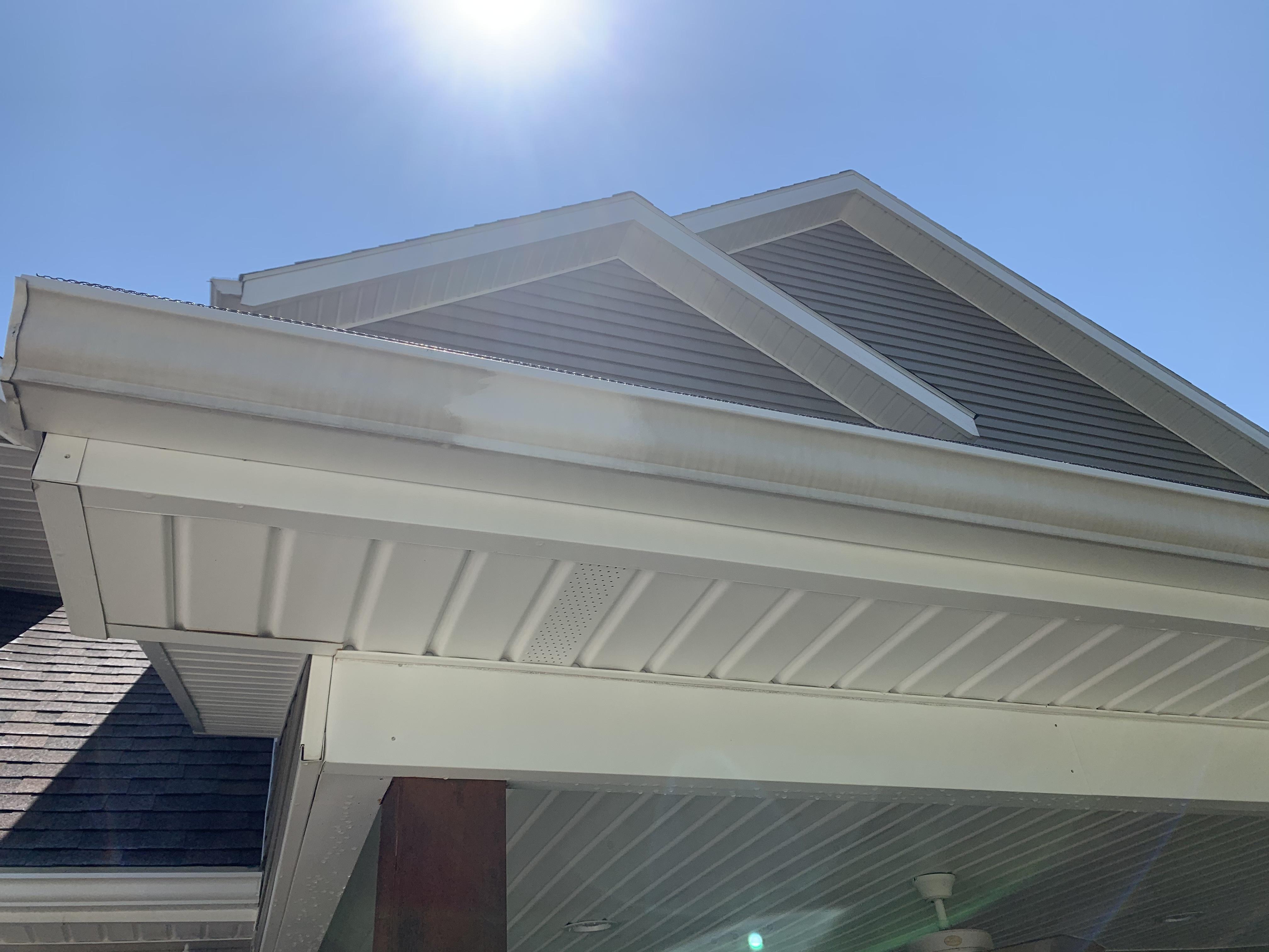 Gutter Cleaning Connecticut