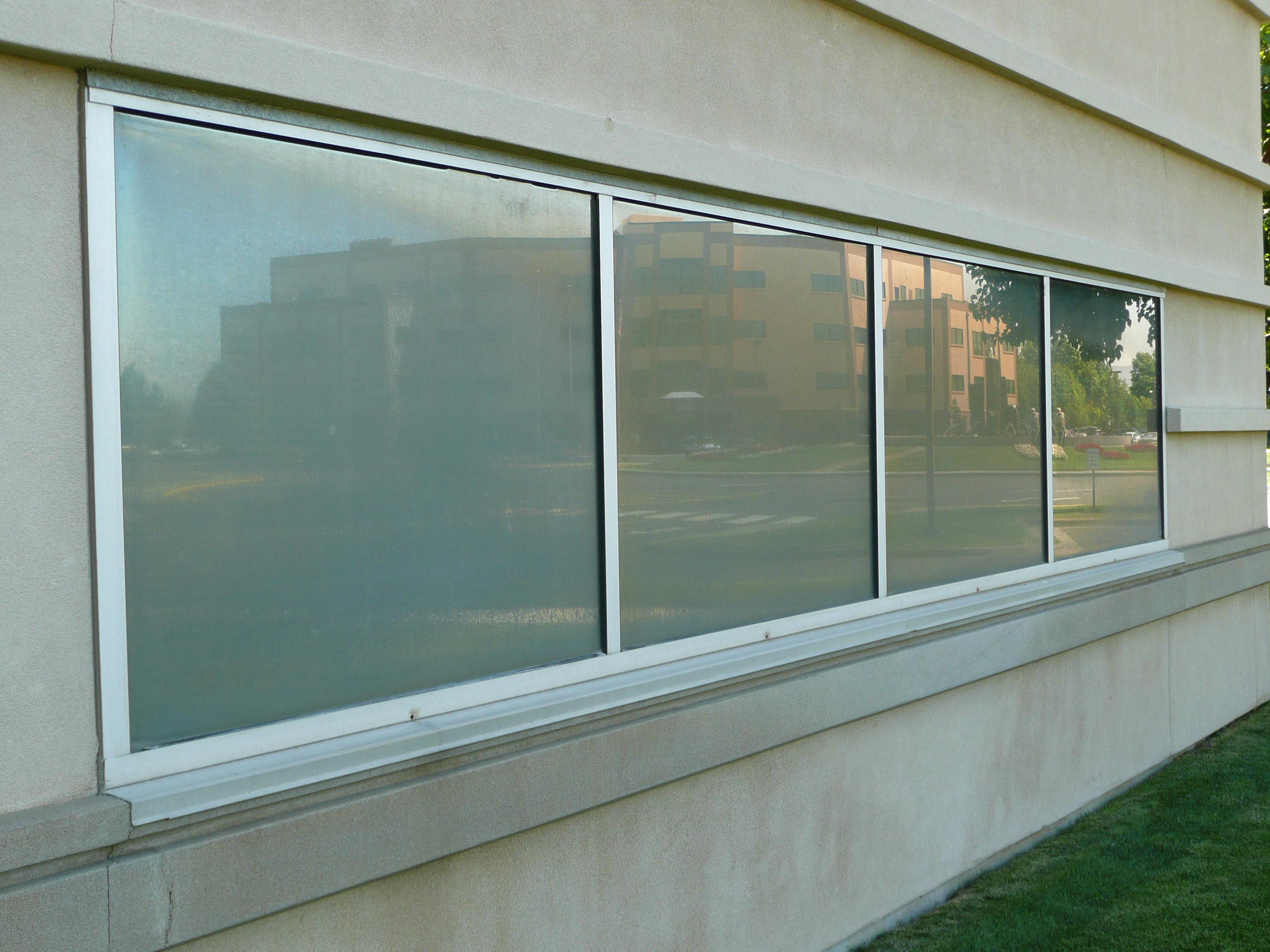 Window Cleaning Connecticut